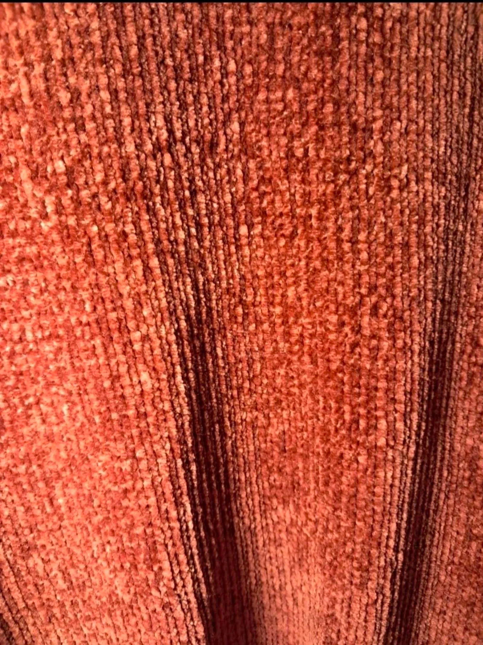 🍂Bordeaux trui maat xs | essentials MO 🍂 – photo 8